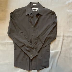 Calvin Klein dress shirt